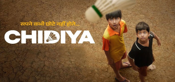 Chidiya Hindi Movie