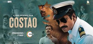 Trailer Costao