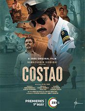 Costao Preview