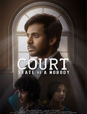 Court: State vs A Nobody Preview