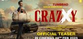 Teaser - Crazxy Video