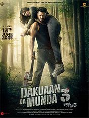 Dakuaan Da Munda 3 Preview
