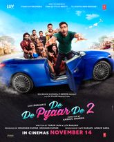 De De Pyaar De 2 Photo 1