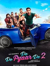Click to know more about De De Pyaar De 2