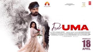 Trailer Dear Uma