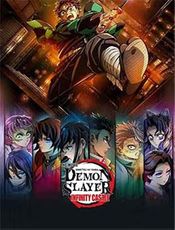 Demon Slayer: Kimetsu no Yaiba Infinity Castle Movie Review