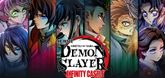 Trailer - Demon Slayer: Kimetsu no Yaiba Infinity Castle
