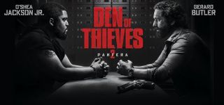 Trailer Den of Thieves 2: Pantera