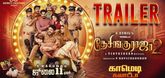 Trailer - Desingu Raja 2