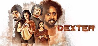 Dexter Tamil Movie