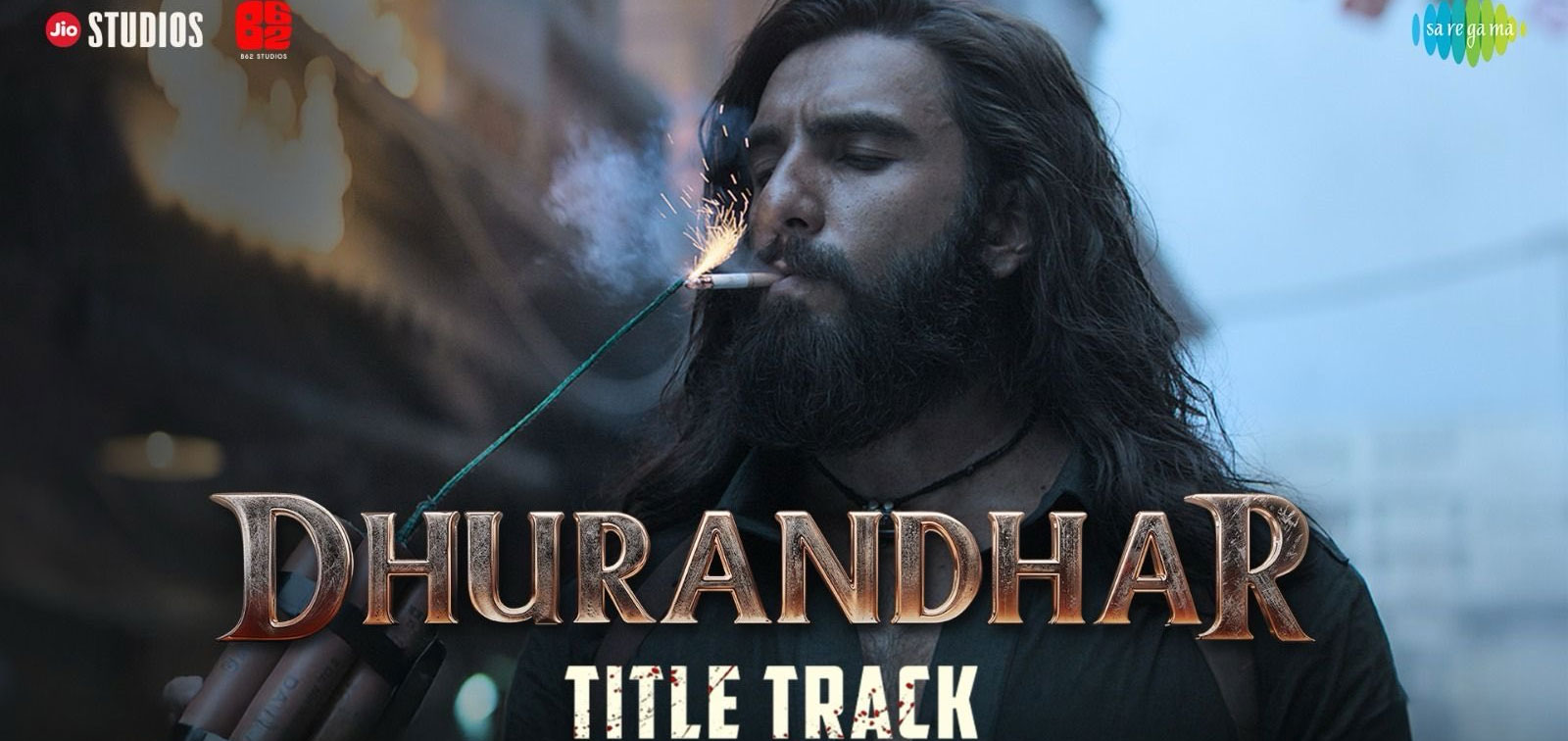 Dhurandhar Hindi Movie