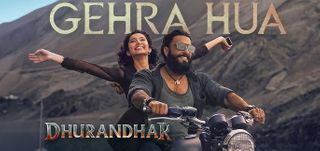 Dhurandhar - Gehra Hua Song