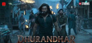 Dhurandhar - First Look