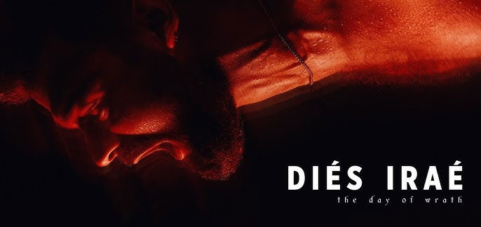 Dies Irae the Day of Wrath Malayalam Movie
