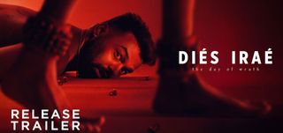Dies Irae - the Day of Wrath - Release Trailer 
