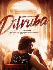 Dilruba Movie Review