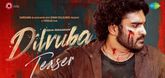 Teaser - Dilruba Video