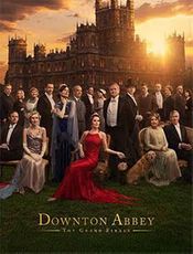 Downton Abbey: The Grand Finale  Preview