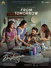 Drishyam 3 Photo 1