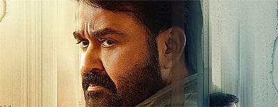 Drishyam 3 New Poster