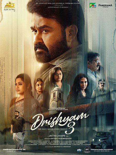 Drishyam 3 review