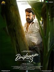 Drishyam 3 Preview