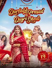 Durlabh Prasad Ki Dusri Shaadi Preview