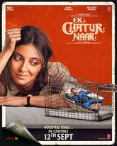 Ek Chatur Naar Photo 1