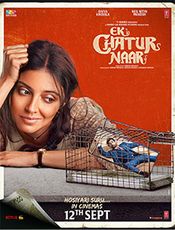 Ek Chatur Naar Preview