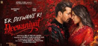 Ek Deewane Ki Deewaniyat - Trailer 
