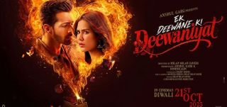 Ek Deewane Ki Deewaniyat - Teaser