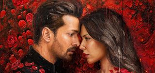 Ek Deewane Ki Deewaniyat New Poster