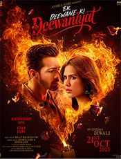 Click to know more about Ek Deewane Ki Deewaniyat