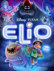Elio Preview