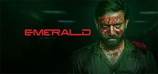 Trailer Emerald