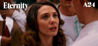 Trailer  Eternity