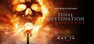 Trailer Final Destination: Bloodlines