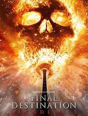 Final Destination: Bloodlines Preview