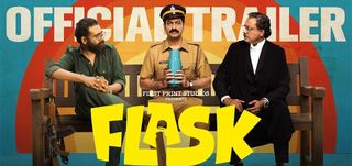 Flask - Trailer