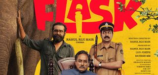 Flask Malayalam Movie