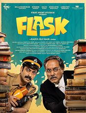 Flask Movie Review
