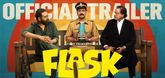 Trailer - Flask