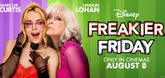 Trailer - Freakier Friday