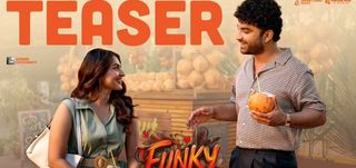 Funky - Teaser