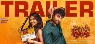 Funky - Trailer 