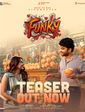 Click to know more about Funky