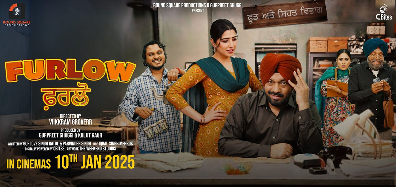 Furlow Punjabi Movie