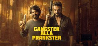 Trailer Gangster Alla Prankster 