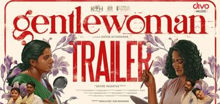 Trailer Gentlewoman