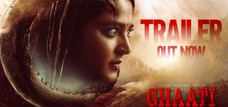 Ghaati - Trailer